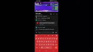 BLOCK DASH ENDLESS STREAM