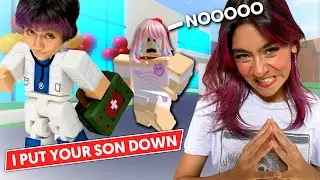 we're the worst doctors ever