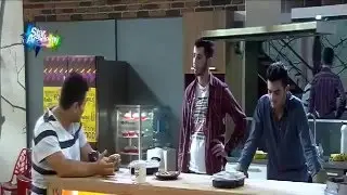 رفاييل يقول لنسيم ما تدخل بحنان مشان ما تخسرني