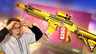 $250 with ONE click!