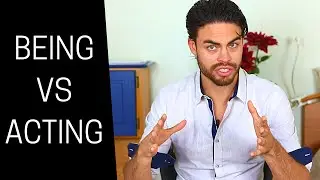 How an insecure person can develop natural confidence