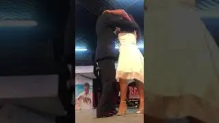 Chantaje/ La real Danzonera.