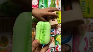 SOAP Opening Haul / unpacking soap / No talking / ASMR soap #асмрsoapасмр #asmr #satisfying