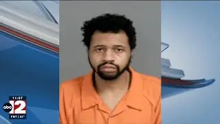 Flint man pleads guilty to shooting women at Clovertree Apartments