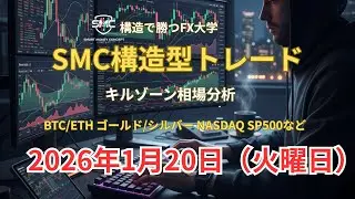 Live🔥第31回 さぁSMCでキルゾーン対策