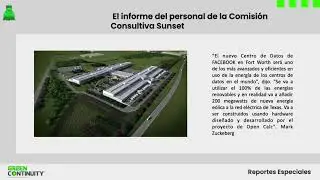 Duke Energy est&aacute; en conversaciones para aprovechar la energ&iacute;a de los generadores de los Data Centers