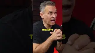 Audi lurching scam