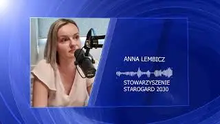 Porozmawiajmy o Starogardzie - wsp&oacute;łpraca samorządu z organizacjami pozarządowymi