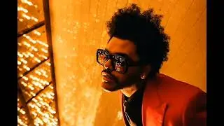 Blinding lights - The Weeknd (8d audio) (8k) (slowed+reverb)
