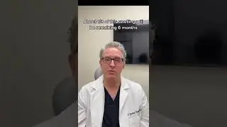 How Much Swelling Is Normal After Rhinoplasty? What to Expect During Recovery