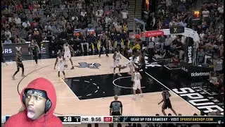 WEMBY'S WORLD! Indiana Pacers vs San Antonio Spurs Full Game Highlights March 3, 2023-24 NBA Season