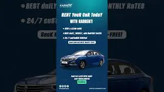Renting a Car Today? Watch This First