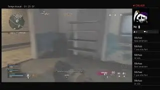 warzone avec toni_92 et lorenZz
