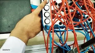 Simulasi control hidrolik poject 1