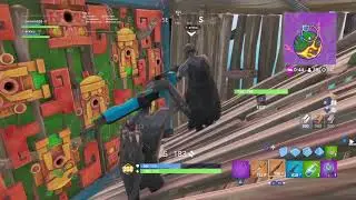 17 KILL ARENA GAME CLOSE TO CHAMPION
