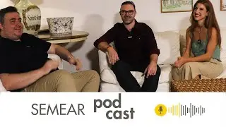 #04 T&eacute;cnicas de Reprodu&ccedil;&atilde;o Assistida | SEMEAR podcast
