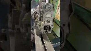 Ashok Leyland Machine pump #trending #top10 #challenge
