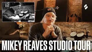CMA Winner Cooks Up A Track with Splice + Studio Tour