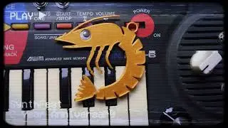 The Golden Shrimp Guild