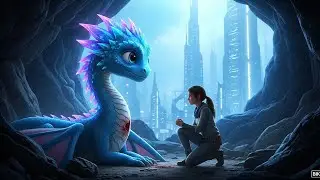 The Galaxy Ignored the Baby Dragons&rsquo; Cries&mdash;Until One Human Listened  HFY Story