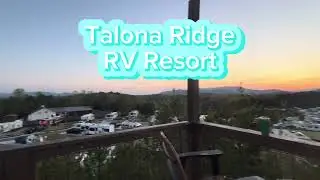 Talona Ridge RV Resort in Georgia: Full Review and Campsite Options
