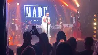 Made Orchestra Perfect Т.Щелокова