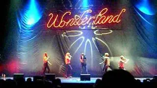 Starlight -Wonderland