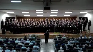 2026 Bethel Bible School Closing Program