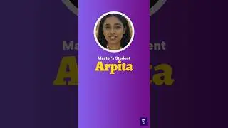 Don't Go Into Your Defense Blind: Arpita&rsquo;s Advice for Students