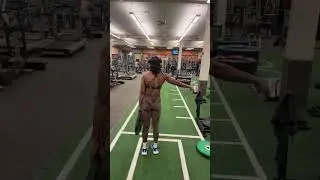 It's Monday, No Excuses Full Body Strength & Conditioning Workout Day 4