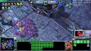 IPL6 Eu Qualifier - Targa vs NaNiwa - Game 2