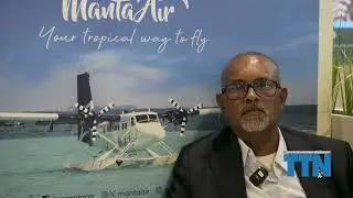 Pulse Hotels & Resorts at World Travel Market London 2025.