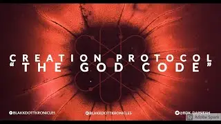 Part 2C. CRYPTO CULT DARK SIDE OF THE MOON: CREATION PROTOCOL-THE GOD CODE