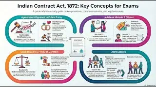 Contract Law I - LLB Exam Prep - Part 2