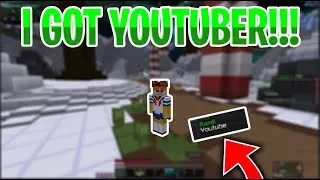 I GOT YOUTUBE RANK!?! *1 DTR TRAPPING* SagePvP Minecraft HCF