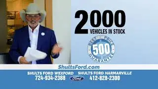 $500 Best Price Guarantee