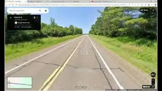 US Highway 8 west in Wisconsin (part 4 - Harmony Road to WIS 73)