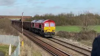 DB 66055 
