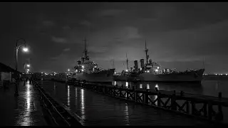 German Officers Laughed at a &lsquo;Pirate Raid&rsquo; &mdash; Until the British Stole Their Ships Overnight