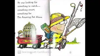 Boy and Fly&rsquo;s Amazing Friendship &ndash; Fly Guy Read Aloud by a Young Reader!
