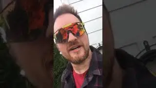 Pit Viper Warranty Claim