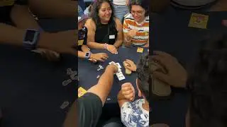 Chanclazo Con todos