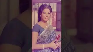 Mousami Chatterji old memories #bollywood hub