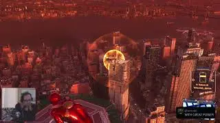 Marvel's Spider-Man 2 Part 19 #RazerCreator 💚🎮
