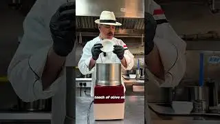 TOOM GARLIC PASTE RECIPE! #recipe #food #healthy #viral #trending #chef #dinner #lunch #shawarma