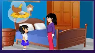 Taleem Ghar Class 3 Science Lecture 9 | Taleem Ghar Channel Class 3 | Taleem ghar  | Teleschool