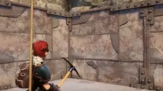 How to Build Metal Walls in Palworld