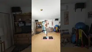 Cardio Step at 70 | Choreography for Body & Brain #cardiostep #fitnessat70 #longevity