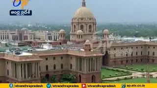 Process of AP Land Acquisition Bill | Going in Snail's Pace at Centre