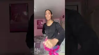 Viral &ldquo;Super Spy&rdquo; TikTok Trend Cheer Edition by Nicole depena